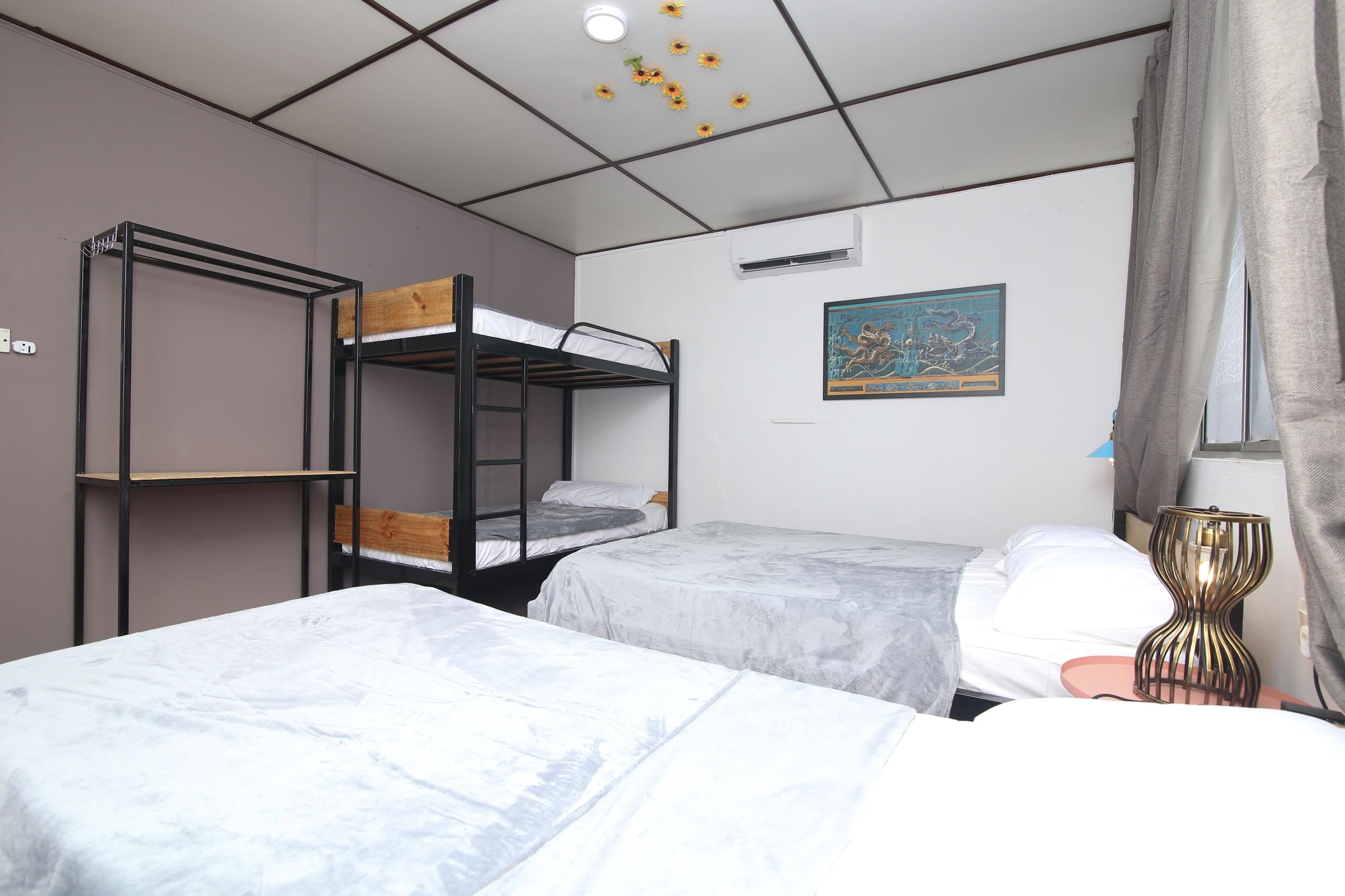 Spot On 90141 Threehouse Bed & Breakfast Kuching Bagian luar foto