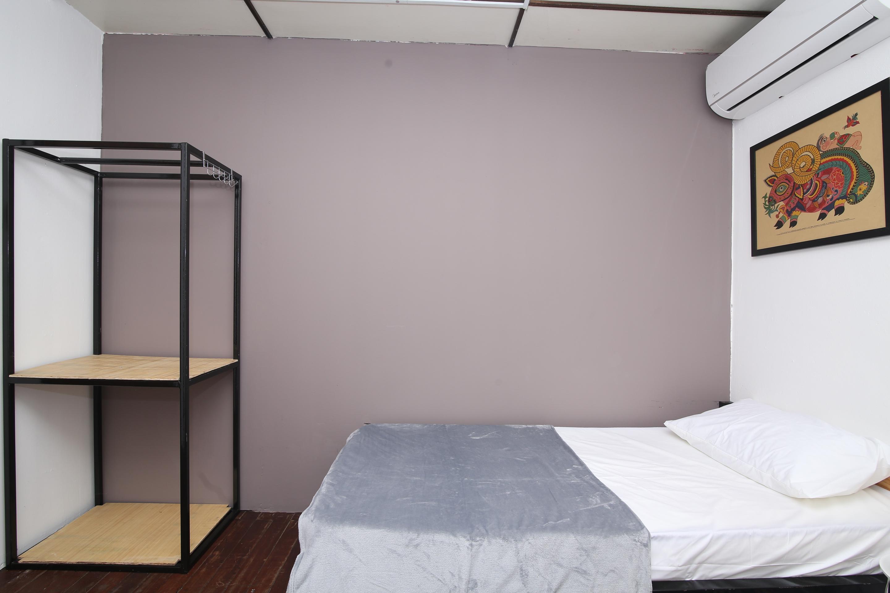 Spot On 90141 Threehouse Bed & Breakfast Kuching Bagian luar foto