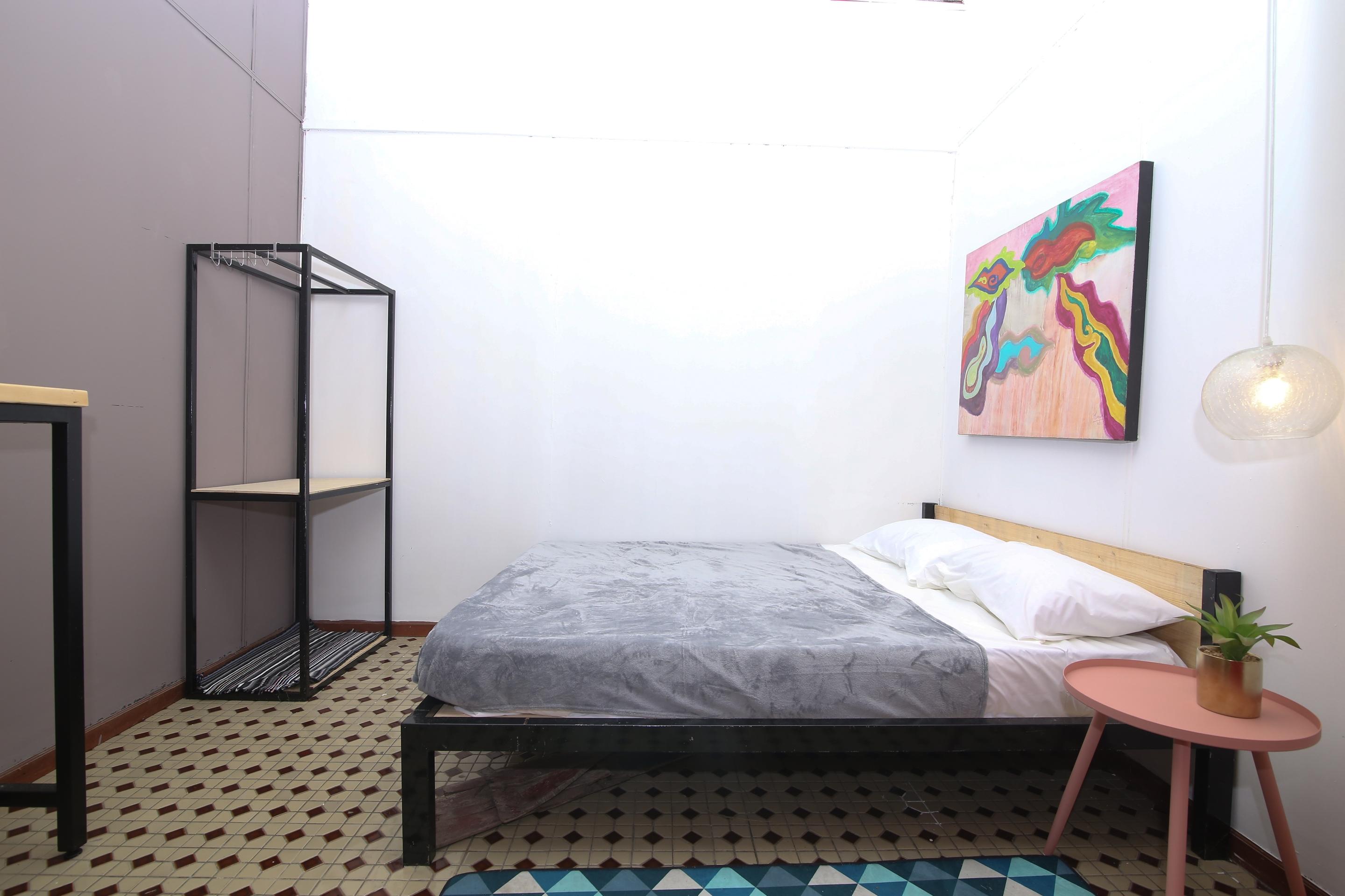 Spot On 90141 Threehouse Bed & Breakfast Kuching Bagian luar foto
