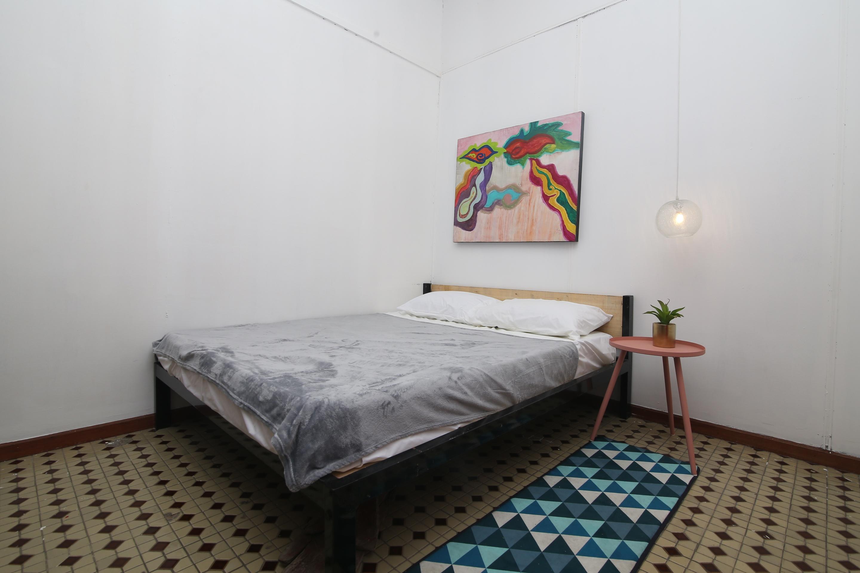 Spot On 90141 Threehouse Bed & Breakfast Kuching Bagian luar foto