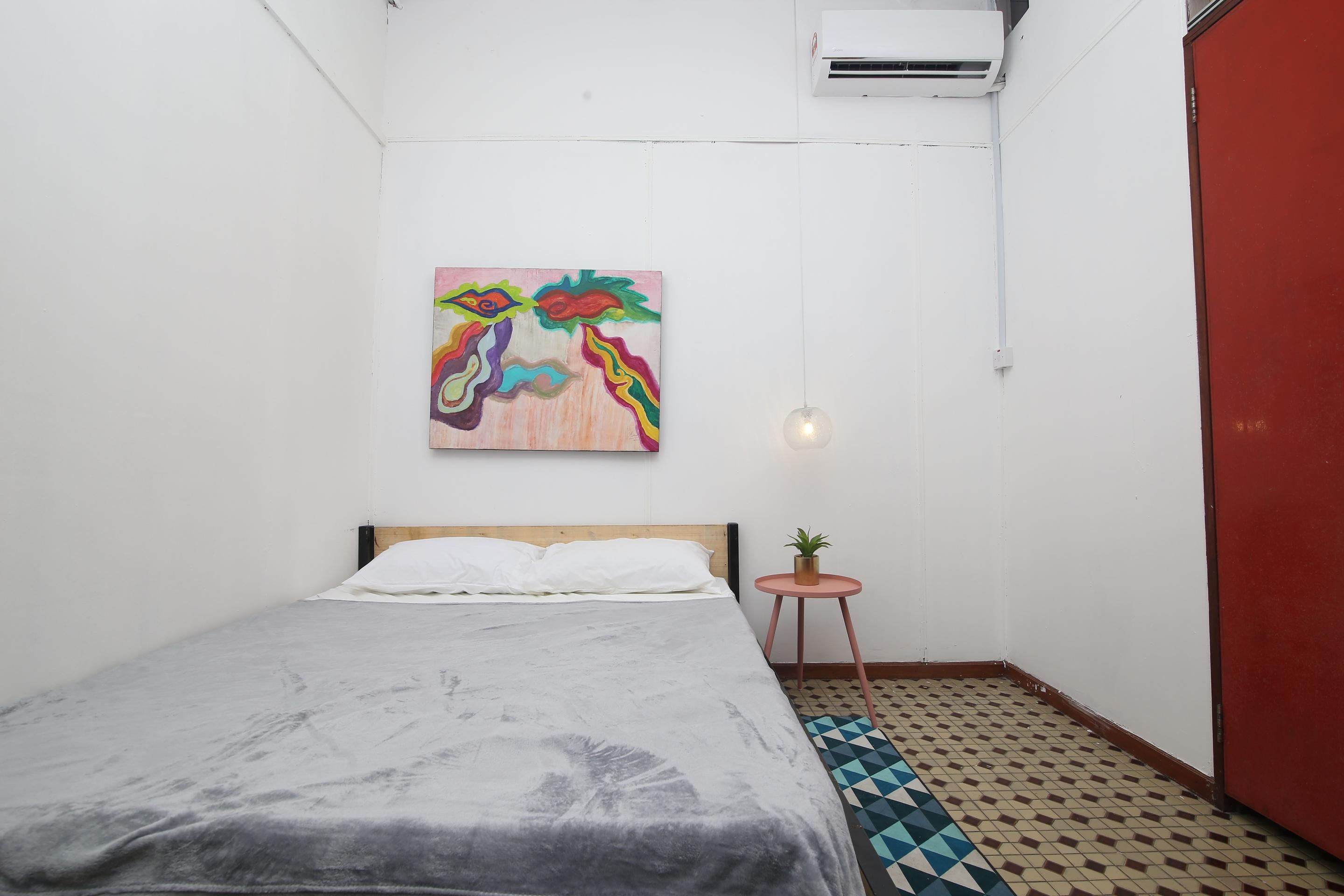 Spot On 90141 Threehouse Bed & Breakfast Kuching Bagian luar foto