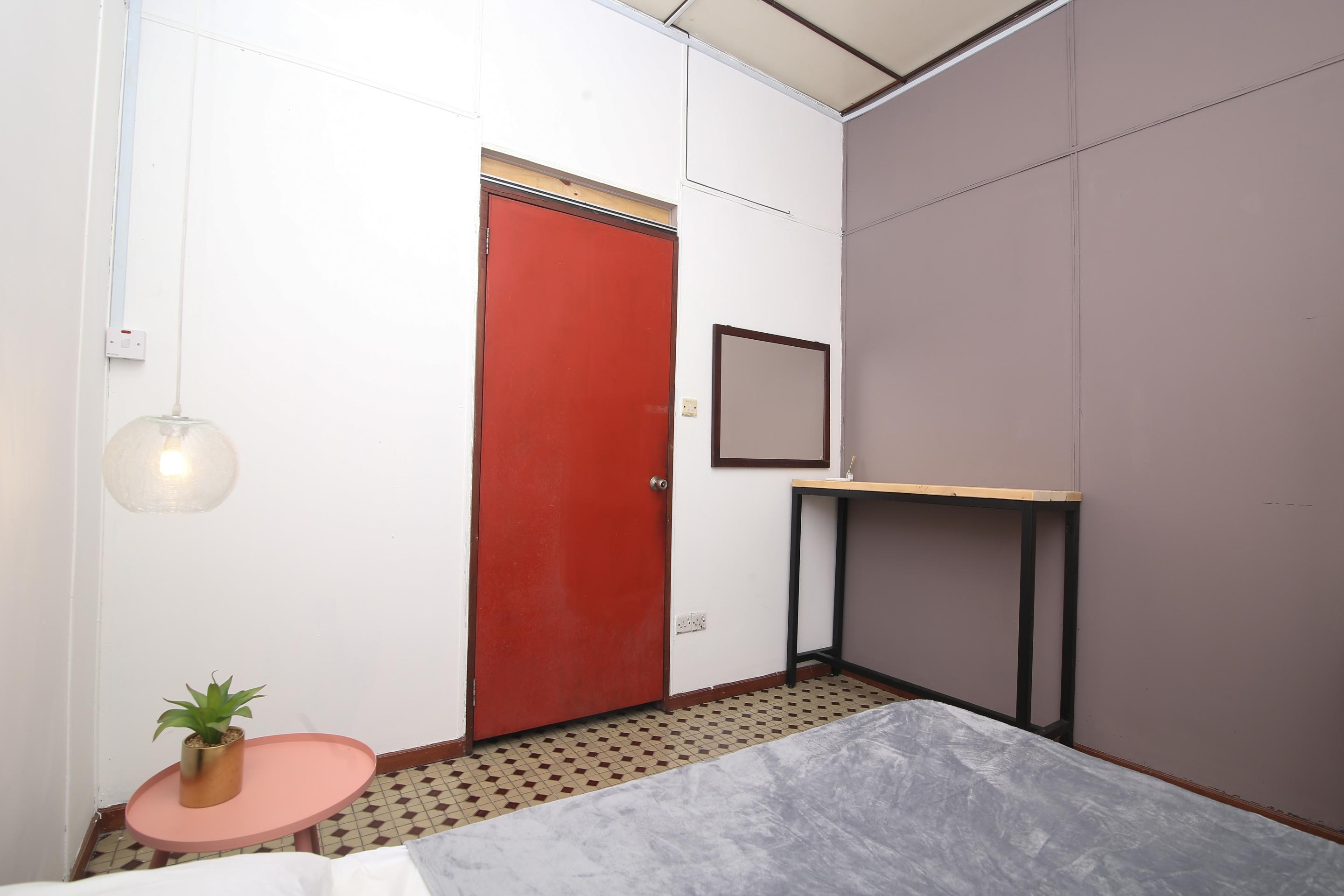 Spot On 90141 Threehouse Bed & Breakfast Kuching Bagian luar foto